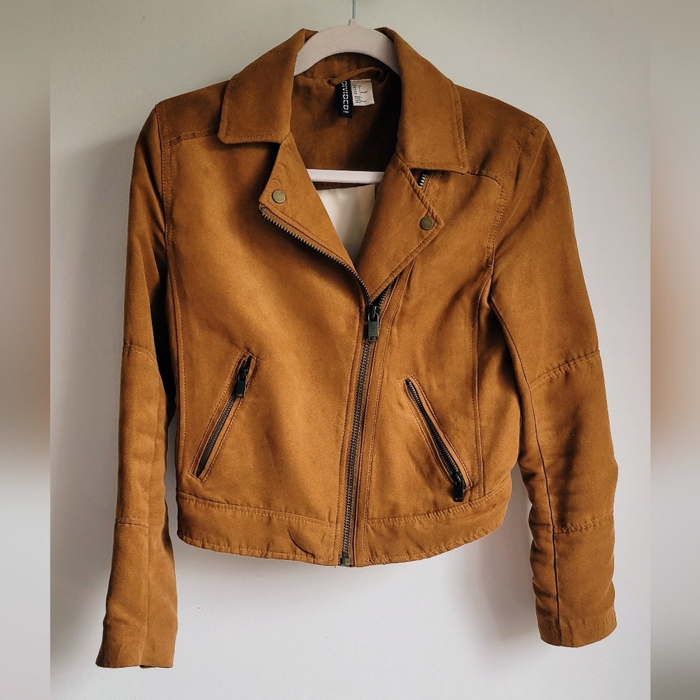 H&M jacket SMALL